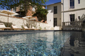  Villa Meridia  Ним